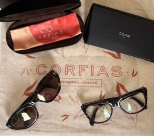Corfias Optique Talence