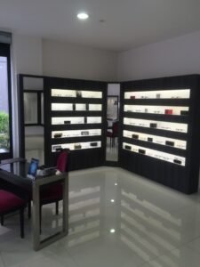 L' Opticien- Audioprothésiste