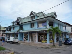 CENTRE OPTIQUE MEDICAL OPM