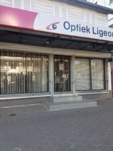 Optiek Ligeon (Centrum)