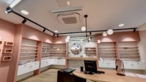 ESCOFFIER Opticien