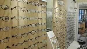 Corinne Optique