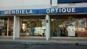 Mendiela Optique