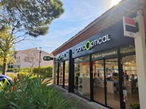 Opticien Saint-Cyr-sur-Mer GrandOptical
