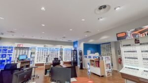 Opticien Remire-Montjoly - Cc Montjoly 2 - Krys