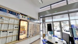 Opticien Magny-Le-Hongre - Atol mon Opticien