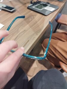 Opticien PROVINS LECLERC Générale d'Optique