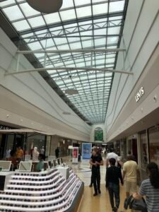 Opticien Val d'Europe GrandOptical