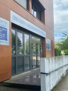 Polemed Plus® - Villeneuve-La-Garenne 92|Centre Ophtalmologique I Opthtalmologue