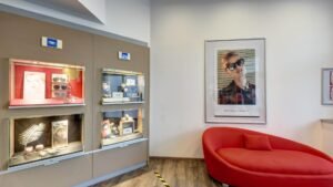 Opticien Nîmes Mas de Vignolles - Atol mon Opticien