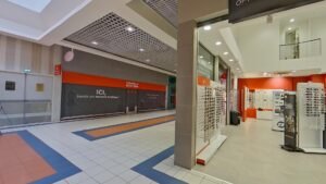 Optique et Audition Géant Chartres Lucé