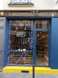 Les Artisans Lunetiers