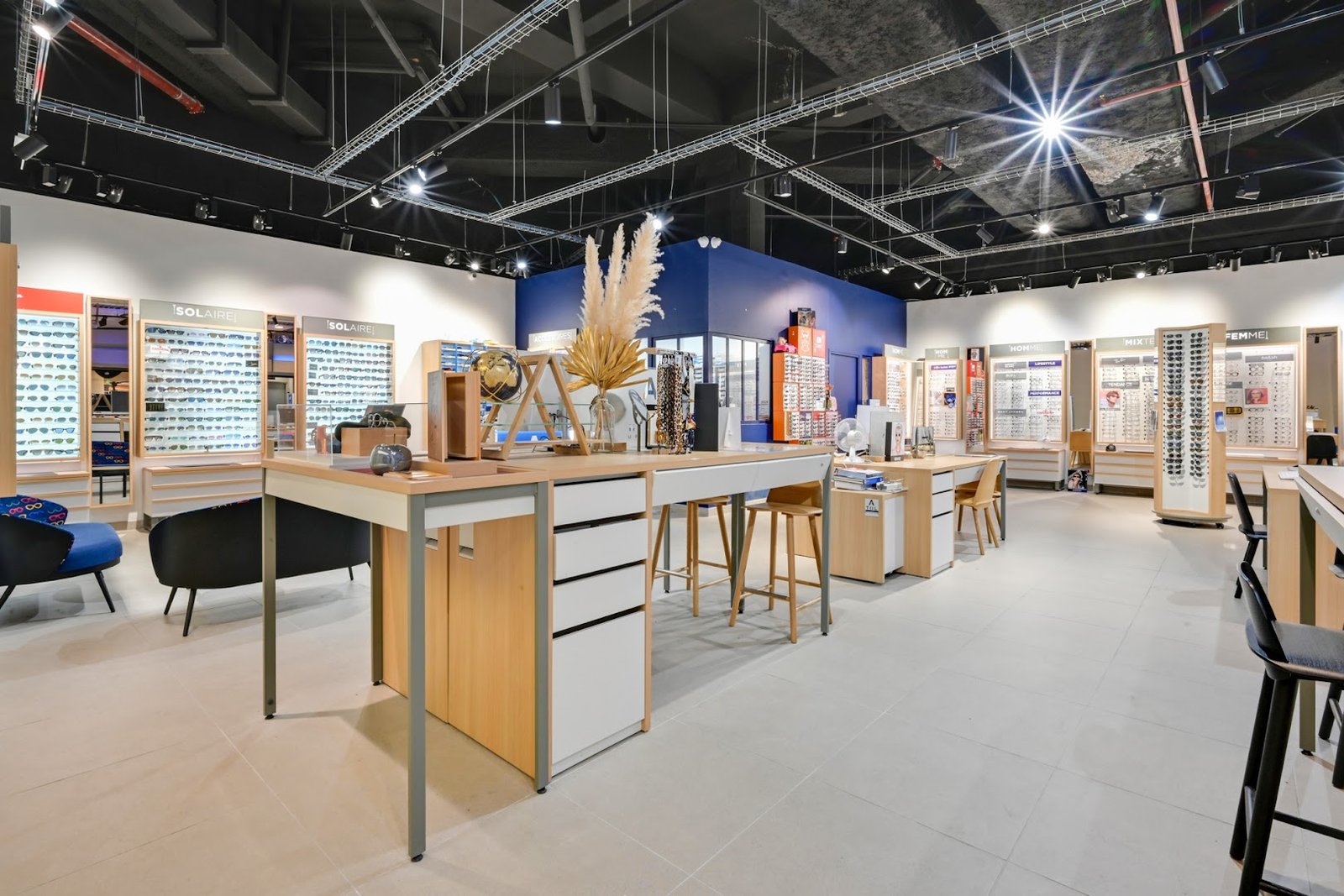 Atol mon Opticien Noisy-le-Grand