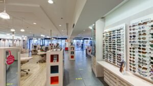 Écouter Voir Optique Mutualiste