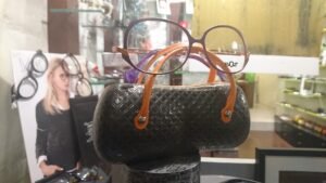 Art Optic By LOF