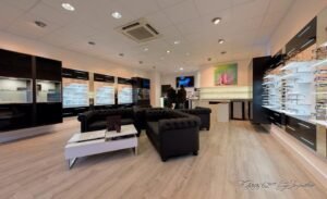 La Maison l'Art de Voir