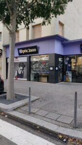 Opticien Saint-Priest - Optic 2000