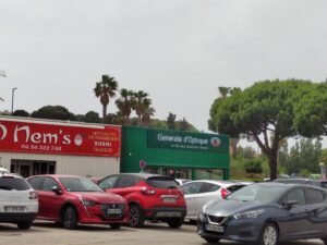 Opticien LA SEYNE SUR MER Générale d'Optique