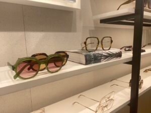 Jimmy Fairly Opticien Rosny-sous-Bois