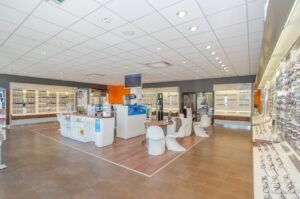 Opticien Nuits Saint Georges - Krys