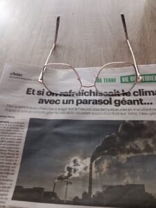 Opticien Argenteuil - Utrillo - Krys