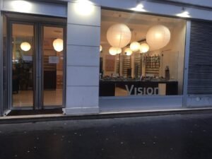 Vísta Vísíon