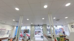 Opticien Mont-de-Marsan - Centre Ville - Krys