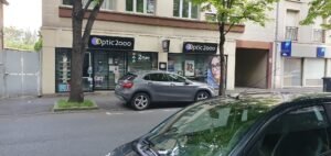 Opticien Maisons-Alfort - Optic 2000