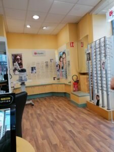 The Opticians Mutualistes