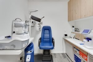 Opticien Cognac - Victor Hugo - Krys