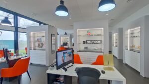 LAHON Optique & Audition