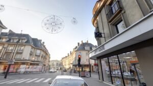 Lempereur Opticiens Evreux