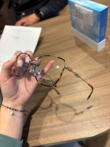 Opticien SAINT-AUNES Générale d'Optique