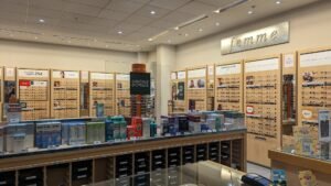 Opticien VILLEJUIF Générale d'Optique