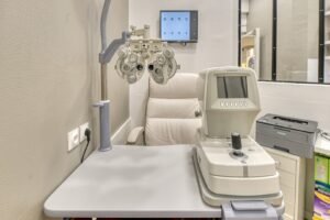Opticien Paris - Optic 2000