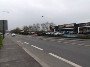 Opticien WASQUEHAL Générale d'Optique