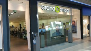 Opticien La Roche sur Yon GrandOptical