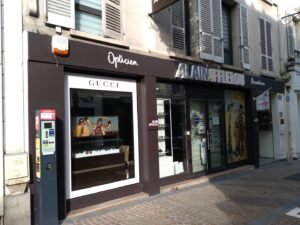 Opticien Rueil-Malmaison | Alain Afflelou