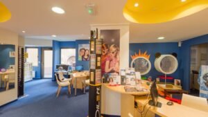 Lissac l'Opticien Ribeauvillé