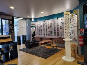Demarle Optique