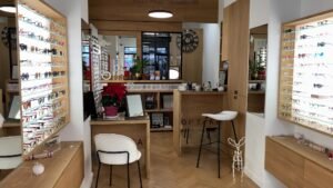 OPTI-KA - Opticien Paris 11 ème