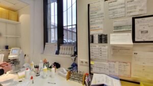 Écouter Voir Optique Mutualiste