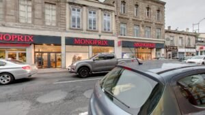 Médoc Optique