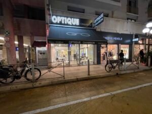 Optique Chambon