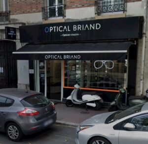 Optical Briand