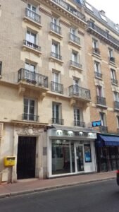 Optique Greffulhe - Opticien Levallois-Perret