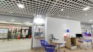 Opticien Coudekerque-Branche - Atol Mon Opticien