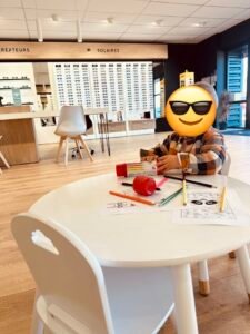 Opticien Audioprothésiste MONTAUBAN - MANÉO Optique Audition