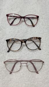 Opticien LUNEL Générale d'Optique