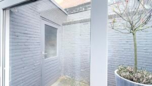 Oogzorgcentrum van der Ham optiek Bergen op Zoom